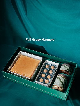 Full House Hampers